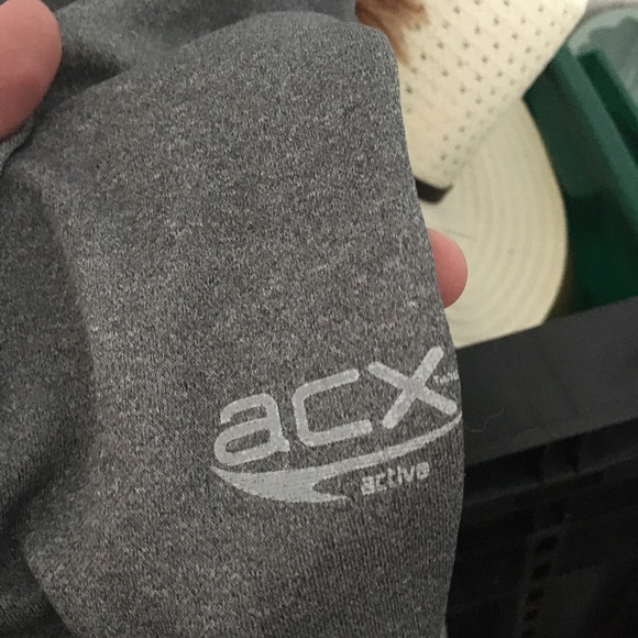 ACX Mens long sleeve sweater - Picture 2 of 4